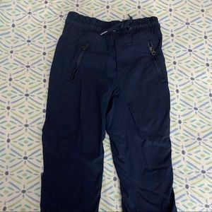 Gap kids blue pants 4T